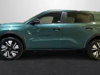 Nuevo Opel Frontera Edition 136 CV (100 kW) 2025 Verde SUV