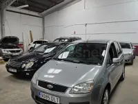 Usado Ford C-MAX Trend 109 CV (80 kW) 2005 Gris / plata Monovolumen