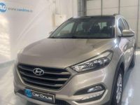 Usado Hyundai Tucson 114 CV (83 kW) 2017 SUV