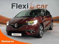 usado Renault Grand Scénic IV BOSE Energy TCe 96kW (130CV) 7p E6