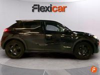 Usado DS Automobiles DS3 Crossback Performance 100 CV (73 kW) 2020 Negro SUV