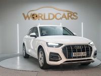 Usado Audi Q5 Advanced Plus 163 CV (119 kW) 2021 SUV
