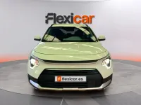 Usado Kia Niro 141 CV (103 kW) 2023 Blanco SUV