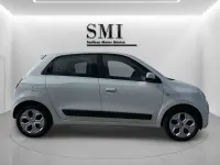 Usado Renault Twingo 65 CV (47 kW) 2021 Blanco Utilitario