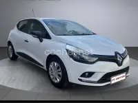 Usado Renault Clio IV Business 90 CV (66 kW) 2019 Blanco Berlina
