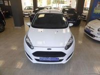 usado Ford Fiesta 1.5 TDCi Trend