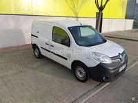 Usado Renault Kangoo Edition One 95 CV (69 kW) 2021 Blanco Monovolumen