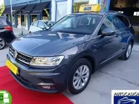 Usado VW Tiguan Advance 150 CV (110 kW) 2020 SUV