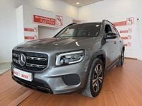 Usado Mercedes GLB220 190 CV (139 kW) 2020 Gris / plata SUV