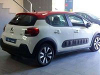 usado Citroën C3 PureTech 82 Shine