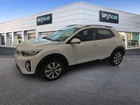 Brugt Kia Stonic 101 HK (74 kW) 2024 SUV