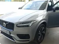 Usado Volvo XC90 Plus 2024 Plateado SUV