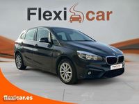 usado BMW 218 SERIE 2 ACTIVE TOURER d