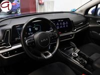 Usado Kia Sportage 265 CV (194 kW) 2022 Azul SUV