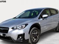 Usado Subaru XV Sport 114 CV (83 kW) 2019 Gris plata SUV
