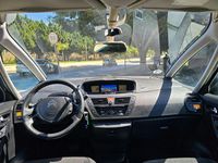 Brugt Citroën C4 114 HK (83 kW) 2013 Blå