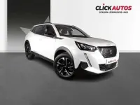 Usado Peugeot 2008 Allure 101 CV (74 kW) 2023 Blanco SUV