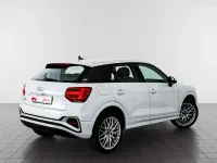 Usado Audi Q2 Premium 150 CV (110 kW) 2024 Blanco SUV