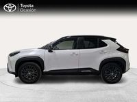 Usado Toyota Yaris Cross 116 CV (85 kW) 2021 Blanco SUV