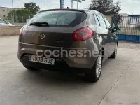 Usado Fiat Bravo Active 120 CV (88 kW) 2008 Beige Utilitario