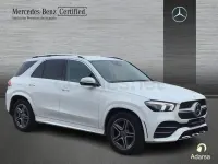 Usado Mercedes GLE300 269 CV (197 kW) 2023 Blanco SUV