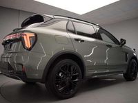 Usado Lynk & Co 01 280 CV (205 kW) 2025 Verde SUV