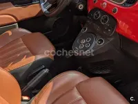 Usado Abarth 595 145 CV (106 kW) 2018 Rojo Berlina