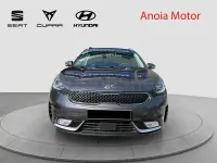 Usado Kia Niro 141 CV (103 kW) 2019 Blanco SUV