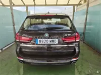 Usado BMW X5 iPerformance 313 CV (230 kW) 2017 Marrón SUV