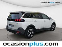 usado Peugeot 5008 GT-Line 2.0L BlueHDi 110kW (150CV) S&S