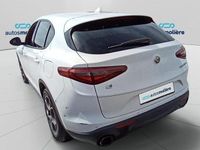 Usado Alfa Romeo Stelvio Sprint 190 CV (139 kW) 2022 SUV