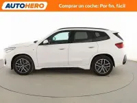Usado BMW X1 M Sport 170 CV (125 kW) 2025 Blanco SUV