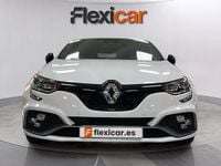 Usado Renault Mégane IV R.S. 280 CV (205 kW) 2019 Blanco Berlina