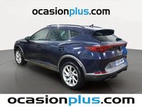 Usado Cupra Formentor 150 CV (110 kW) 2023 Azul SUV