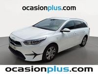 Occasion Kia Ceed 136 PK (100 kW) 2022 Wit Hatchback