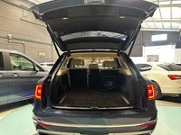 Usado Bentley Bentayga 608 CV (447 kW) 2017 Negro SUV