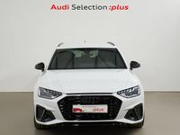 usado Audi A4 Avant Black line 35 TDI 120 kW (163 CV) S tronic