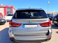 Usado BMW X5 258 CV (189 kW) 2018 Gris SUV