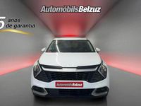 Usado Kia Sportage 215 CV (158 kW) 2025 Blanco SUV