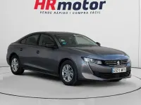 Usado Peugeot 508 Active 130 CV (95 kW) 2023