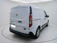 Usado Ford Transit Connect Trend 100 CV (73 kW) 2020 Blanco Monovolumen