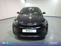 Usado Kia XCeed 120 CV (88 kW) 2022 Gris SUV