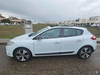 Usado Renault Mégane Bose Edition 130 CV (95 kW) 2011 Blanco Berlina