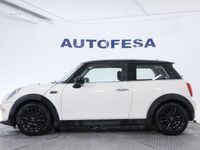 Usado Mini ONE 95 CV (69 kW) 2015 Blanco Utilitario