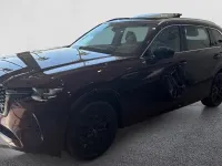 Nuevo Mazda CX-80 Homura-Line 254 CV (186 kW) 2025 SUV