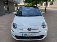 Usado Fiat 500 Dolcevita 71 CV (52 kW) 2022 Blanco Utilitario