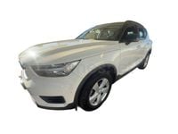 Usado Volvo XC40 150 CV (110 kW) 2019 Blanco SUV