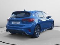 Usado Ford Focus ST-Line 125 CV (91 kW) 2023