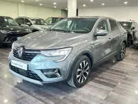Occasion Renault Arkana Techno 145 ch (106 kW) 2023 Gris SUV
