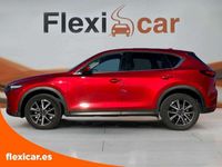 usado Mazda CX-5 2.0 Zenith 2WD 121kW